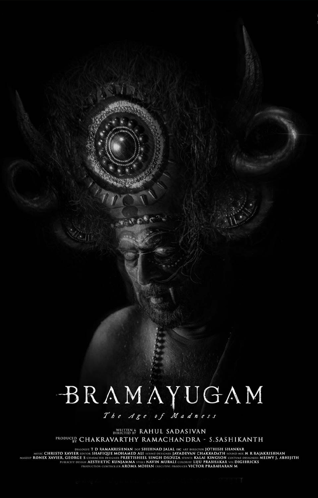 Set against the backdrop of 17th-century Malabar, the film follows the harrowing journey of Thevan and Koran