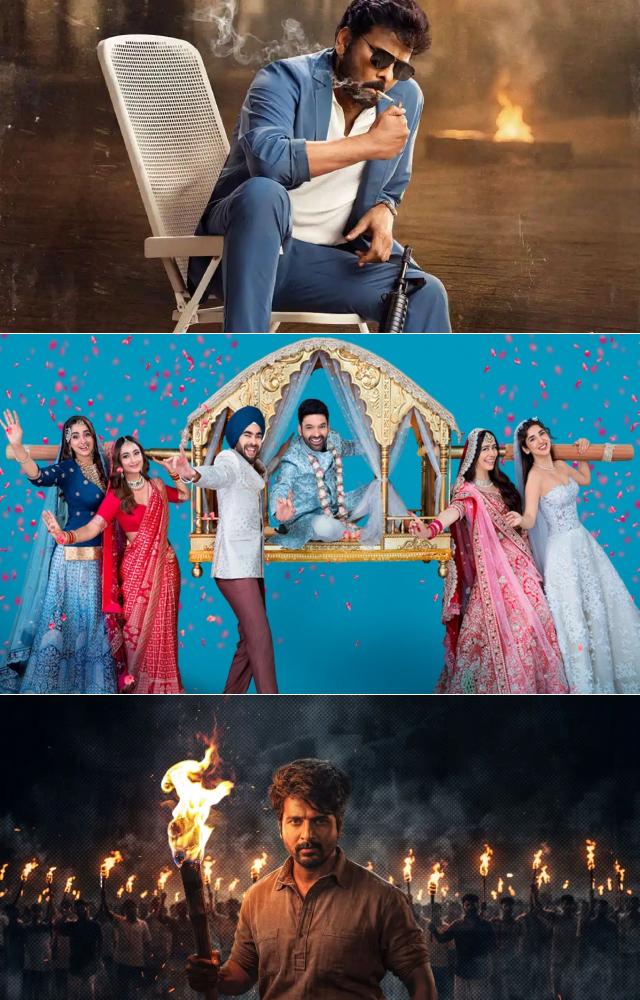 New On OTT This Week (6-11 Feb)