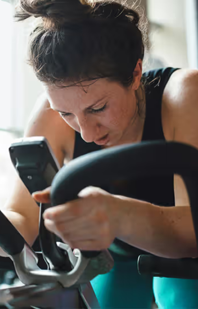 Hormonal changes, high sodium intake, or even intense workouts can cause your body to retain more water, leading to temporary weight gain.