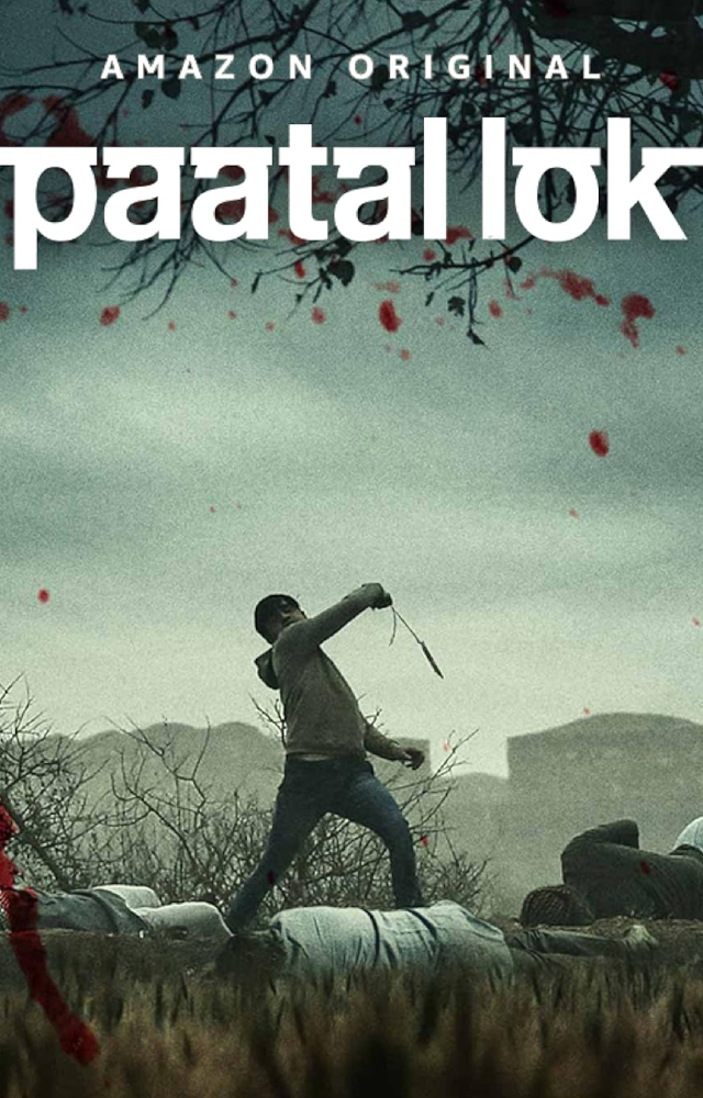 10 Iconic Paatal Lok Dialogues