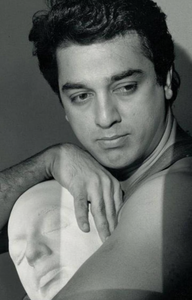 The only South actor with dual Padmas - honored for revolutionizing Indian cinema through 300+ films in 5 languages as actor-director.