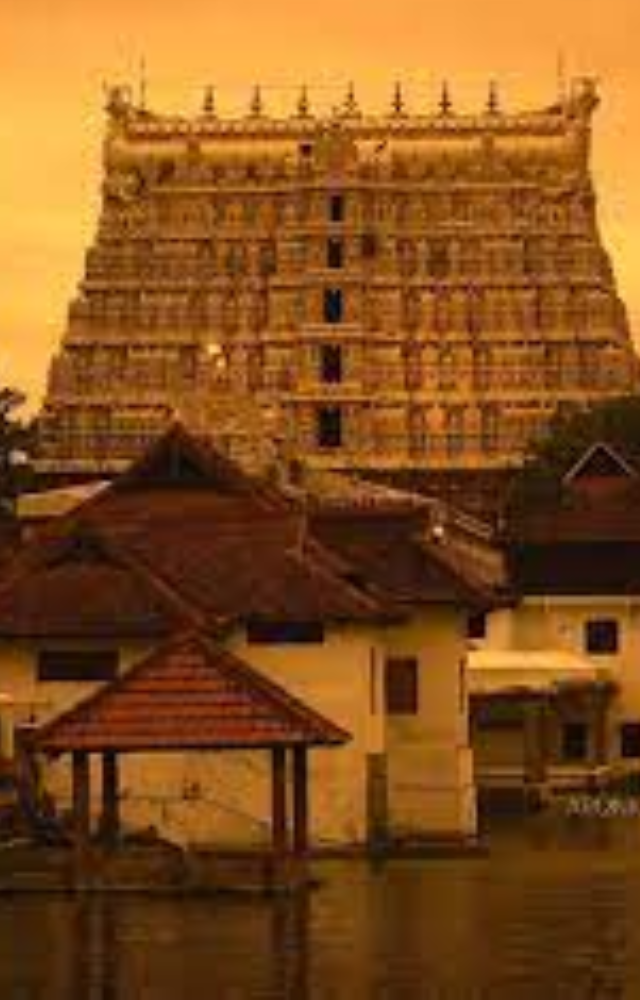Top 7 Indian Temple Gold Robberies
