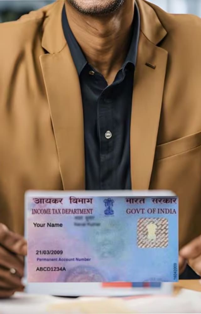The Union Cabinet has approved the 1,435 crore PAN Card project, an initiative to transform taxpayer registration services and promote ease of access.