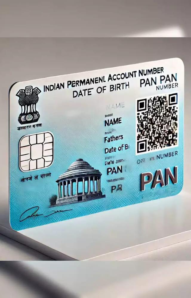 PAN Card 2.0: Will Your Old PAN Work?