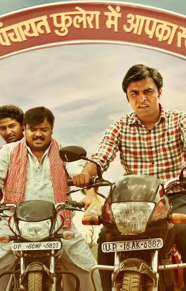 Panchayat Season 4 Review: Watch or Skip