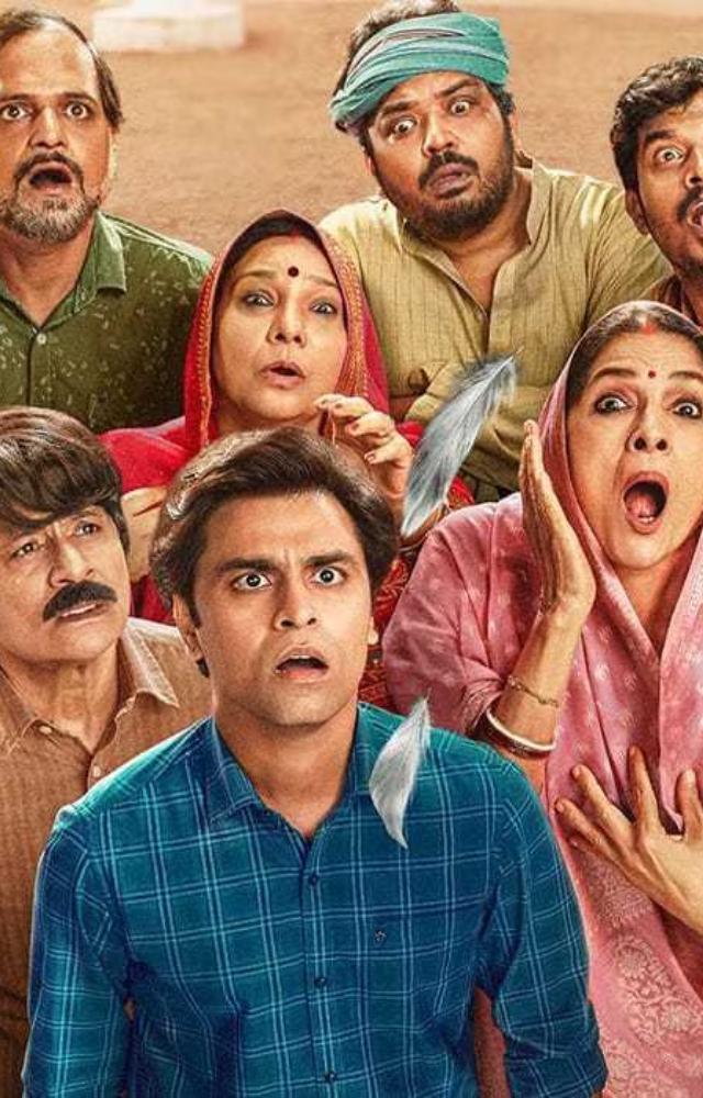 Panchayat 5 Update: What To Expect?