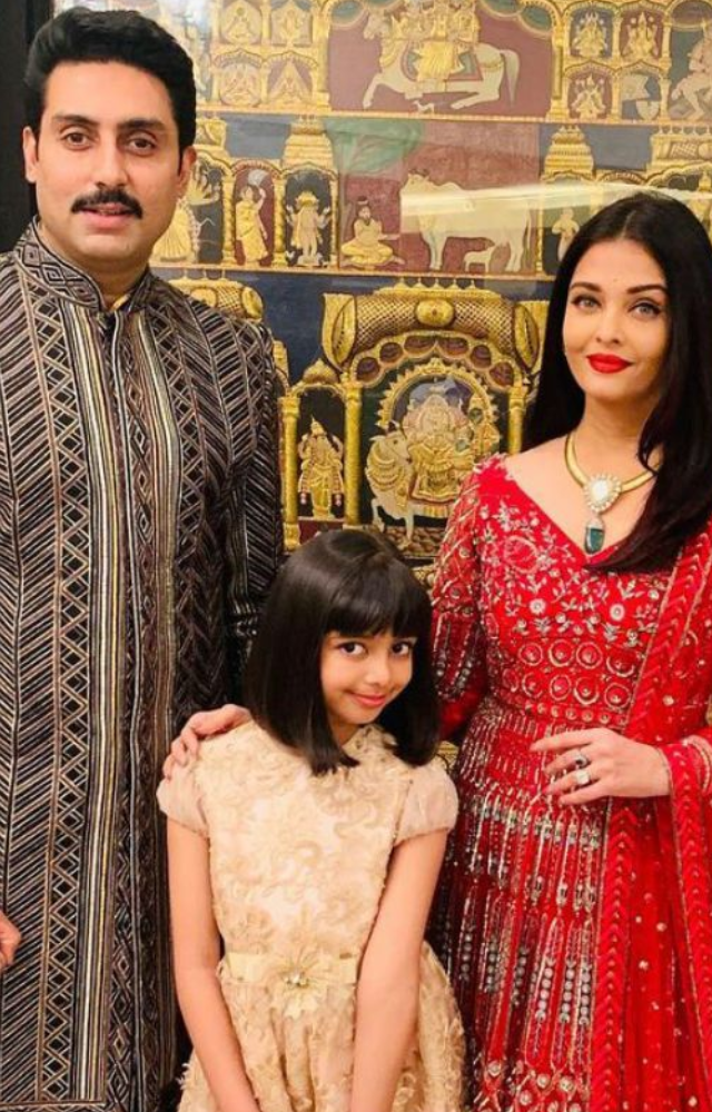 Abhishek emphasizes the importance of being friendly with children but maintaining the distinction of not being their friend. He believes this brings balance. 