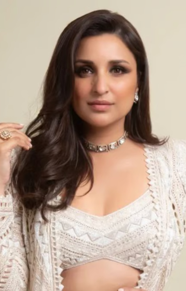 She made her acting debut in Ladies vs Ricky Bahl (2011), winning a Filmfare Award for Best Female Debut.