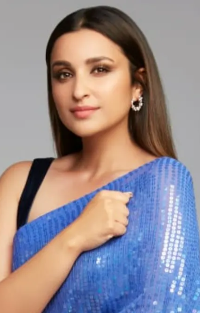 Parineeti has won three Filmfare Awards, including Best Debut and Best Actress for Ishaqzaade (2012).