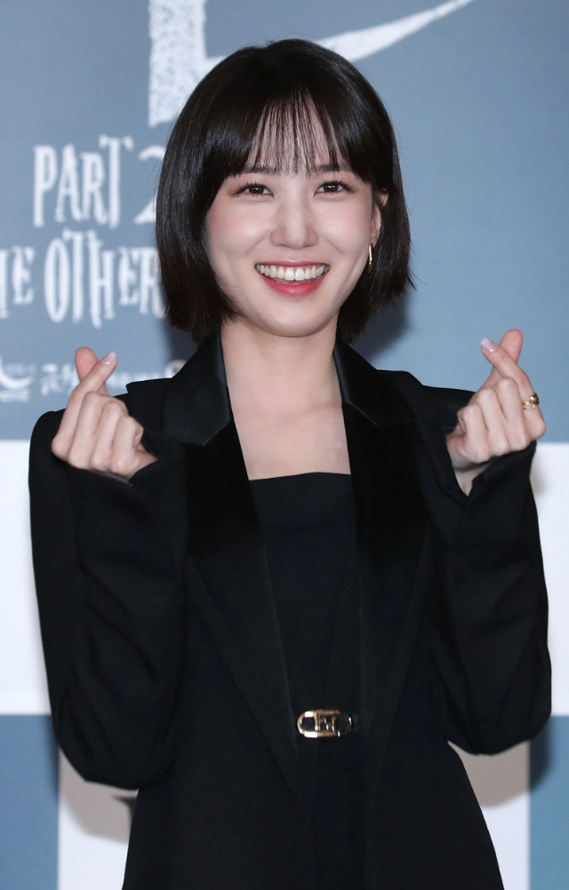 7 K-Dramas Starring Park Eun-bin