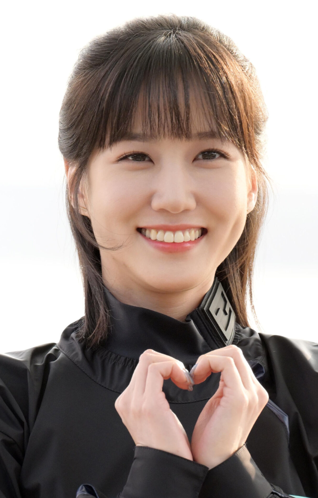 Lesser Known Facts About Park Eun-bin