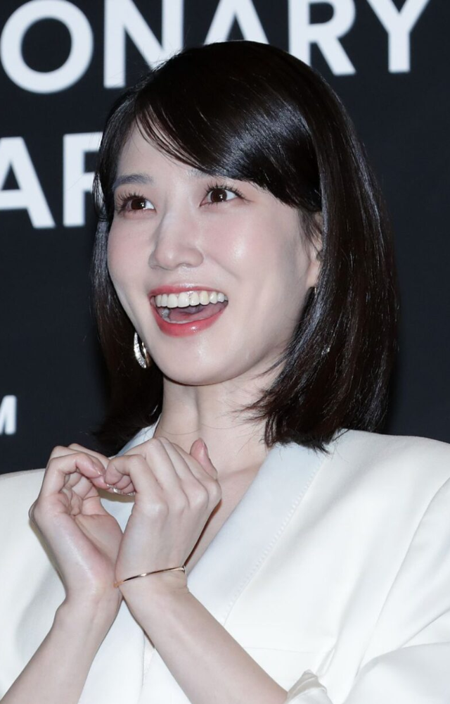 Despite her busy acting schedule, Park Eun-bin attended Sogang University, one of South Korea`s top institutions, where she majored in psychology.