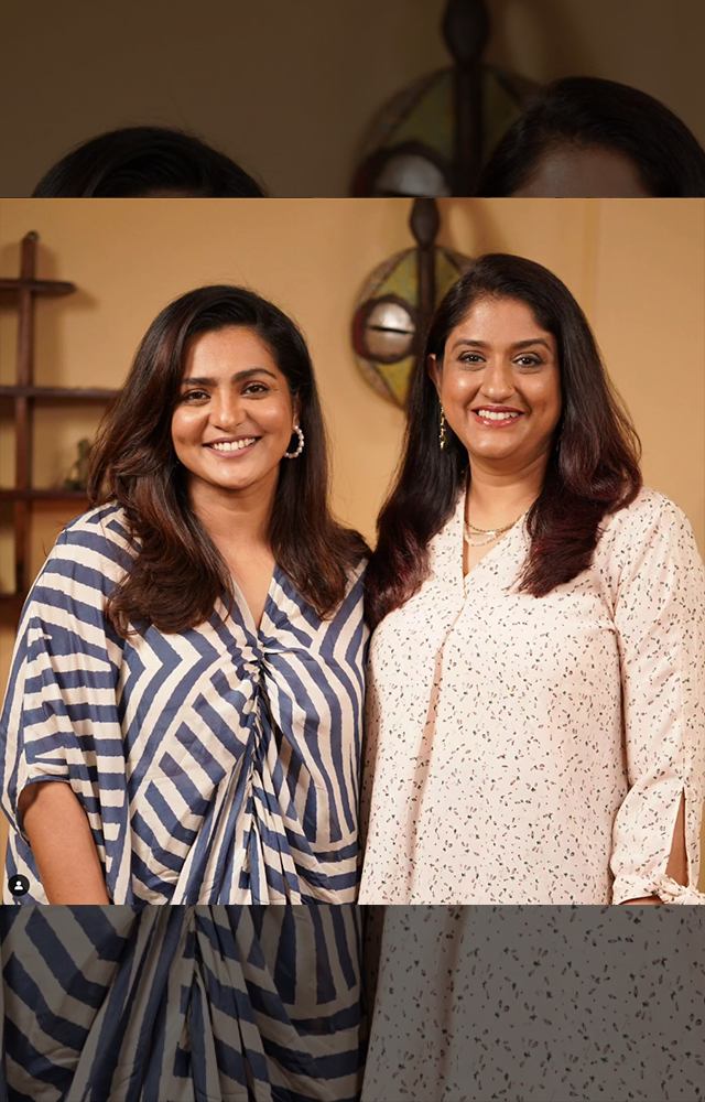 he recent interview of Parvathy thiruvoth with Dhanya Varma has got an amazing view because of the open conversation of Parvathy
