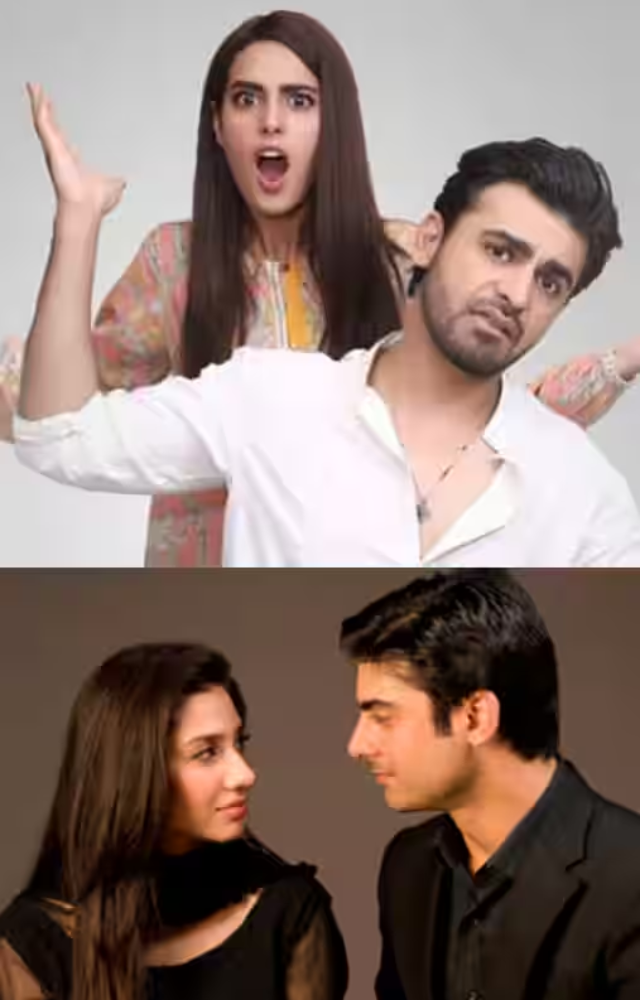 Top 7 Pakistani Series for Ramadan