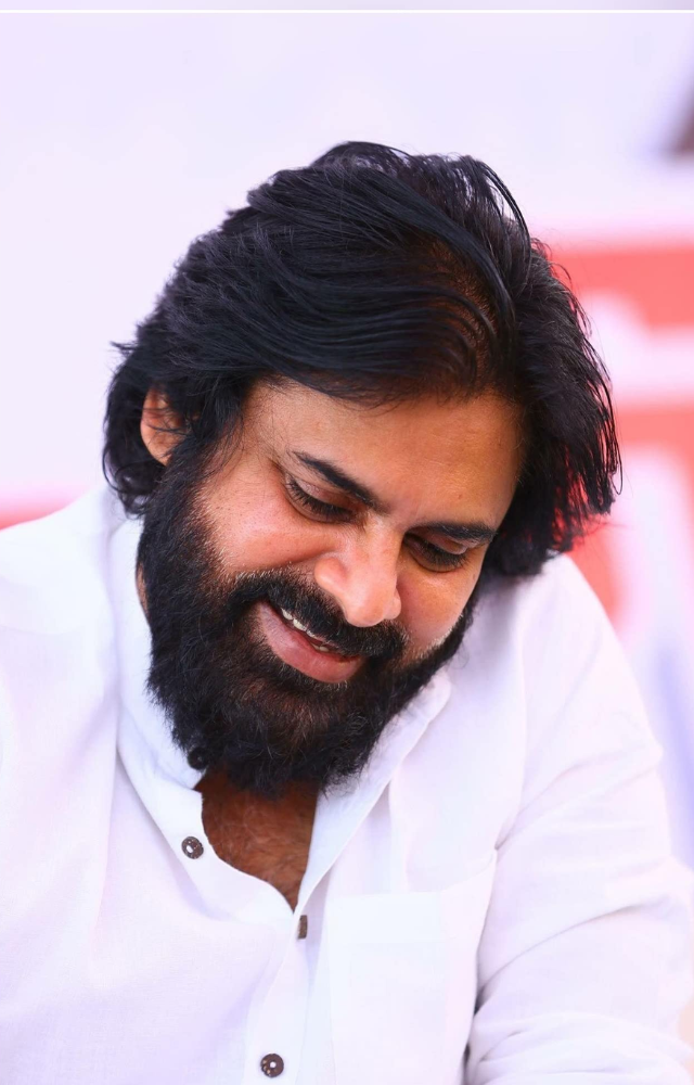 Pawan Kalyan: Acting Mastery