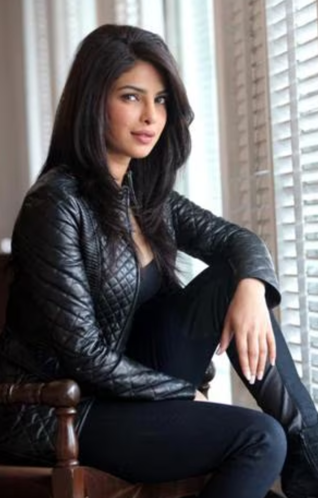 Priyanka Chopra`s Best Confident Quotes