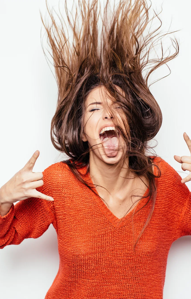 Fluctuations in hormones such as estrogen, progesterone, and testosterone can lead to mood swings.