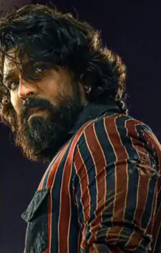 Anticipations for Ram Charan`s RC16