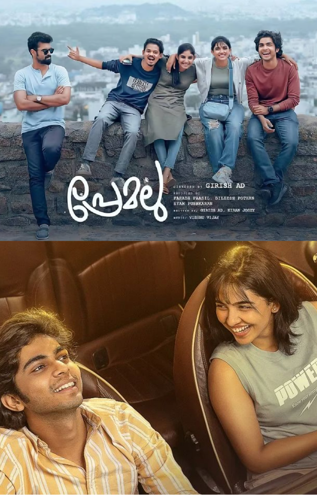 `Permalu` The Box Office Champion
