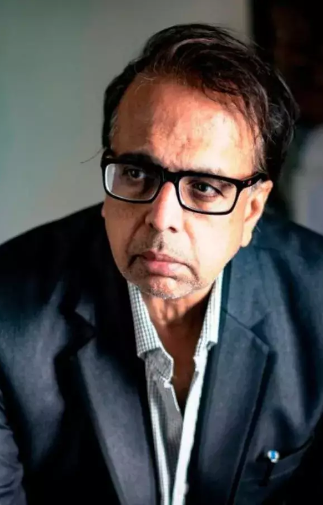 Ananth Narayan Mahadevan, a National Award-winning director, aims to bring their historical struggle for social justice to modern audiences.