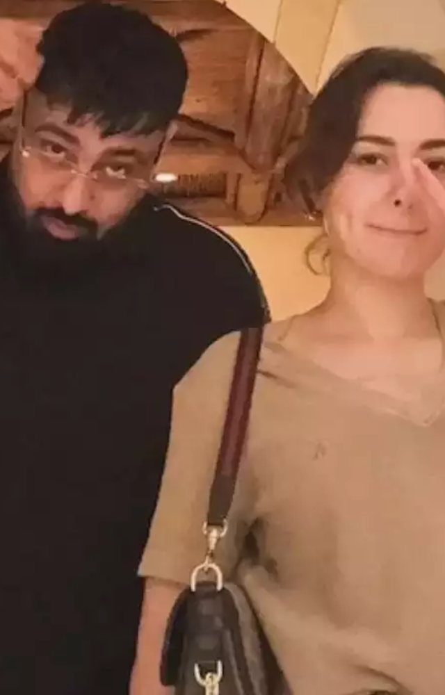 The duo shares a warm and close bond, often spotted together at various events