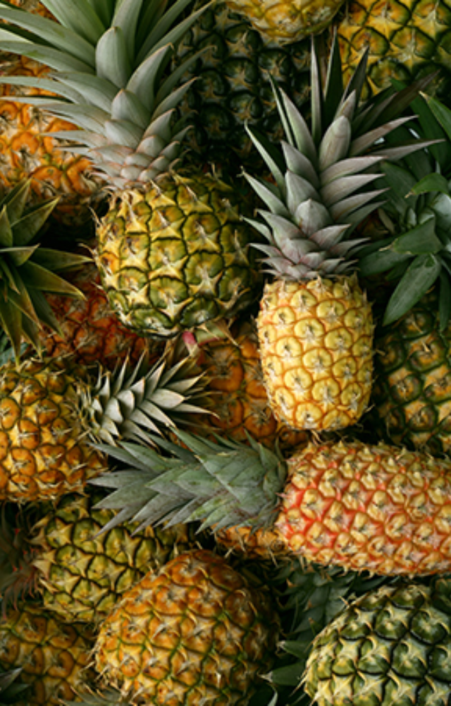 7 Facts about Pineapple You Didn`t Know