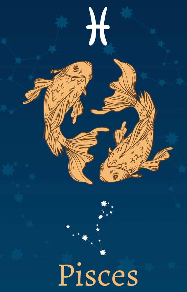 March 29th Solar Eclipse: Pisces Trouble