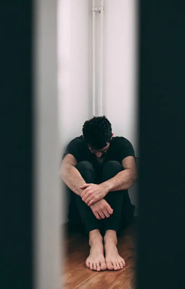 Pisces might experience heightened sensitivity, leading to emotional distress or feelings of vulnerability.