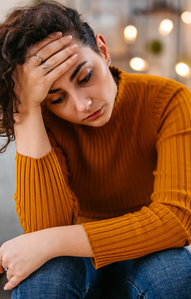 The eclipse could bring an influx of responsibilities, causing anxiety and a sense of being overwhelmed.