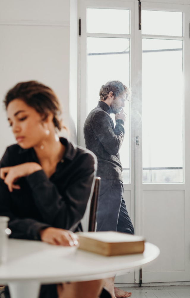 Misunderstandings or communication gaps may lead to tensions in personal relationships.