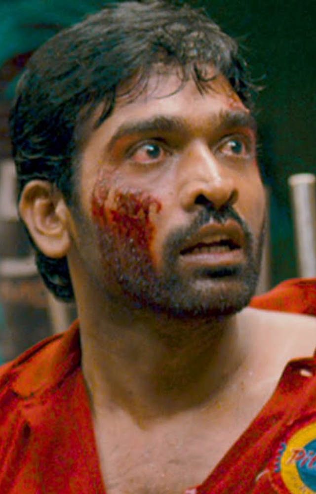 Top 7 Mystery Thrillers in Tamil Cinema