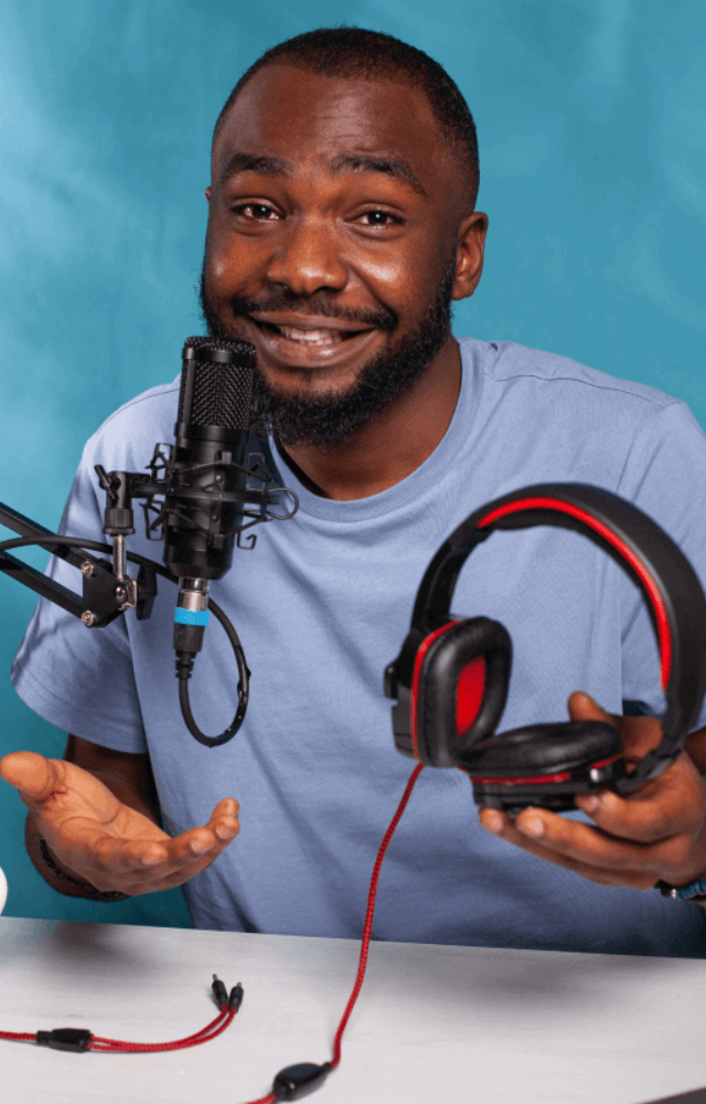 Top 7 Podcasts You Need Now