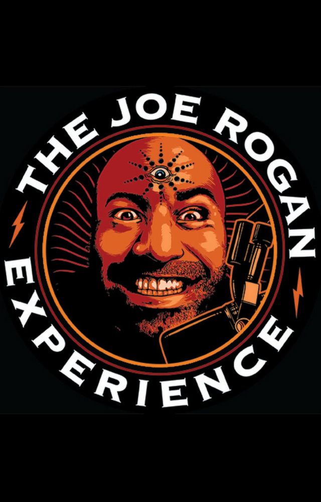 It`s known for its unfiltered conversations and diverse guest lineup. Covering topics from comedy and sports to science and politics