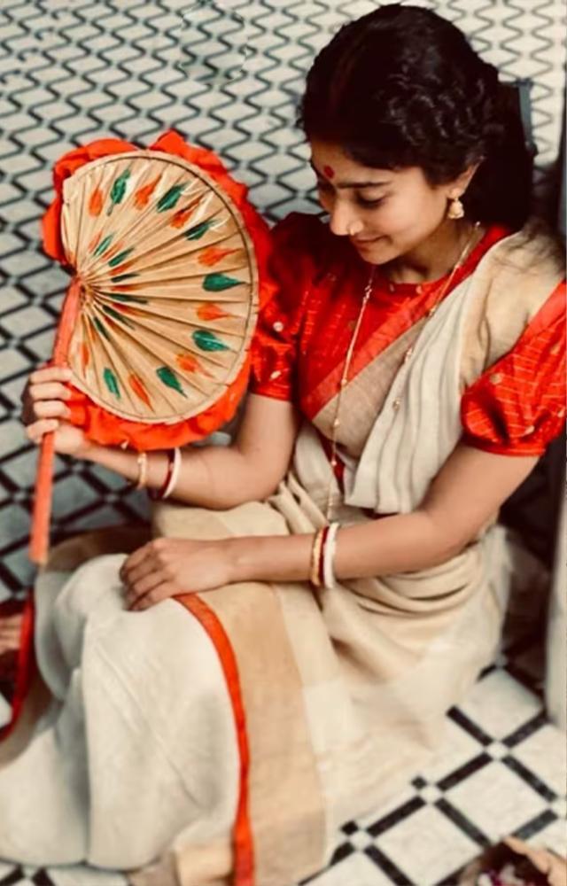 South Indian celebrities pongal 2024