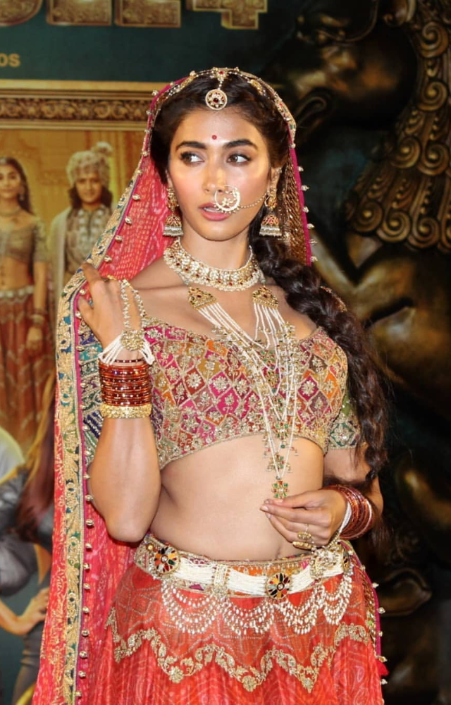 A comedy film where she took on dual roles, demonstrating her impressive versatility and sharp comic timing.