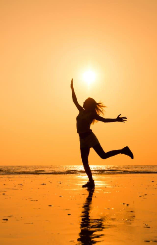 Positive Affirmations To Show Gratitude