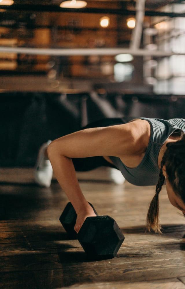 7 Protein Rich Post Workout Snacks
