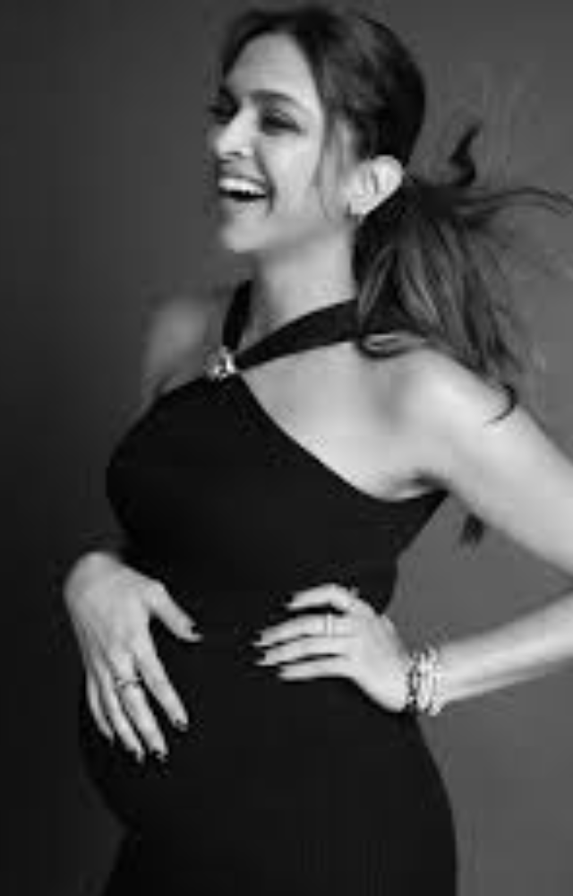 Deepika Padukone and Ranveer Singh`s pregnancy announcement led to an outpouring of love. She continued promoting her brand on social media.
