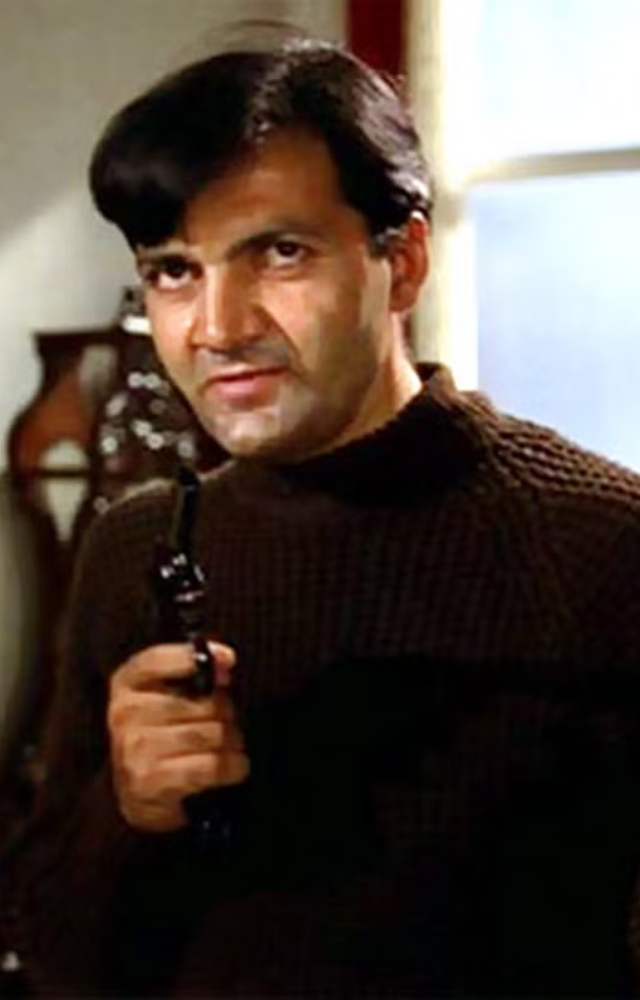 Interesting Facts About Prem Chopra