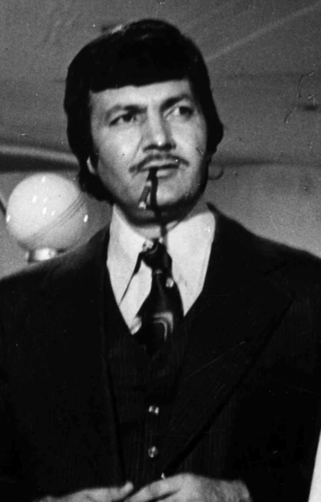 Known for his iconic villain roles, Chopra appeared in over 400 films, often playing the suave, menacing antagonist.