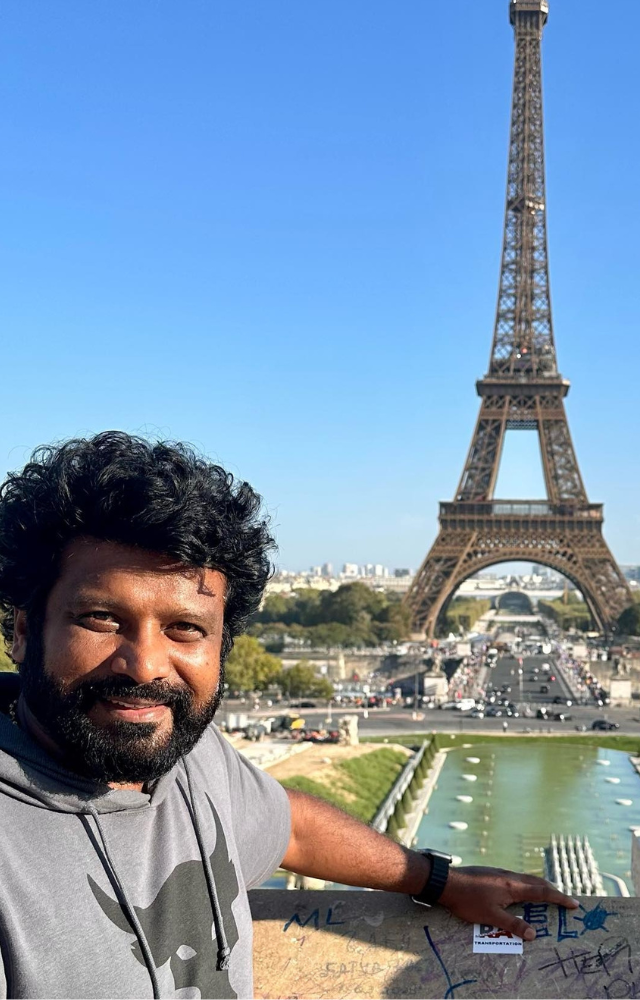 Prem Kannada`s ability to craft compelling narratives that resonate with audiences is unparalleled. His stories often blend drama, action, and emotions.