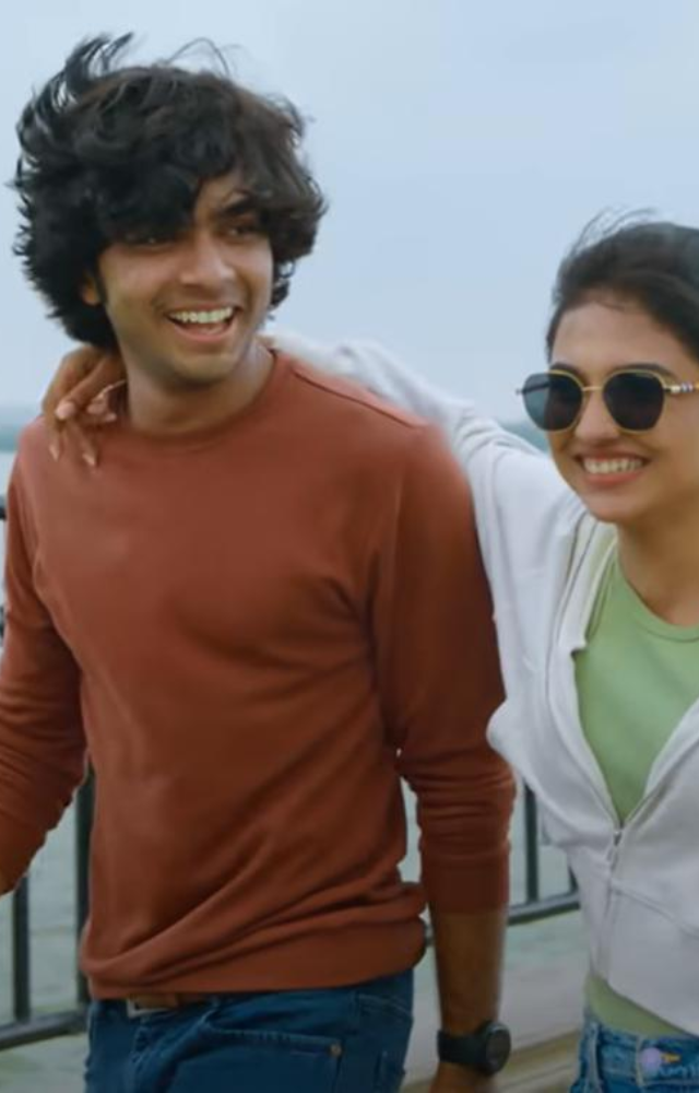 The romantic comedy plot resonated with Telugu audiences, offering a fresh and engaging narrative.