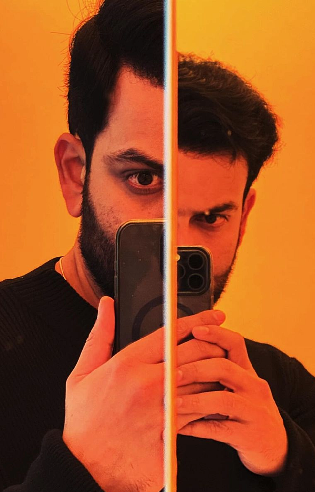 Prithviraj Sukumaran portrays Zayed Masood in the Lucifer movie where the movie has got good reviews and responses, where fans are waiting for the second part