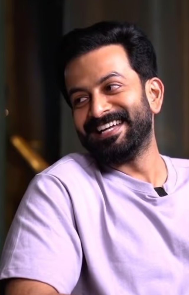 The collaboration could bring a compelling story to life, blending Anirudh`s musical storytelling with Prithviraj`s powerful performances.