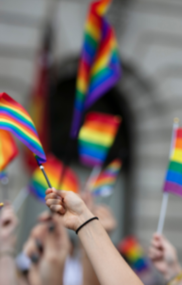 Celebrate Pride Month with these Movies