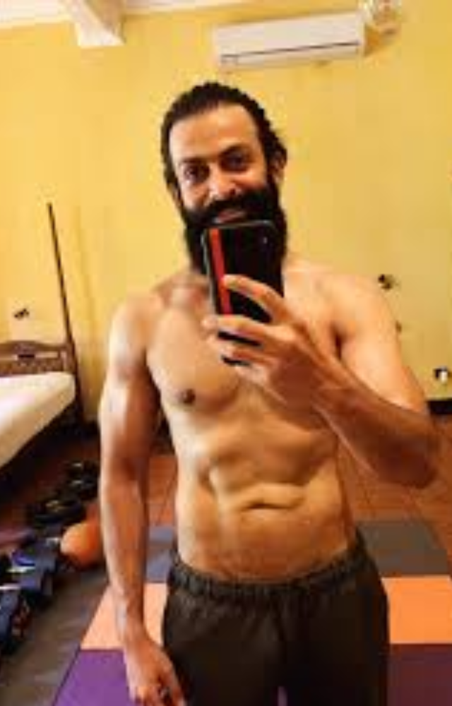 Prithviraj Sukumaran shines in his role as Najeeb, skillfully portraying the character`s emotional depth and resilience, making a revisit compelling.