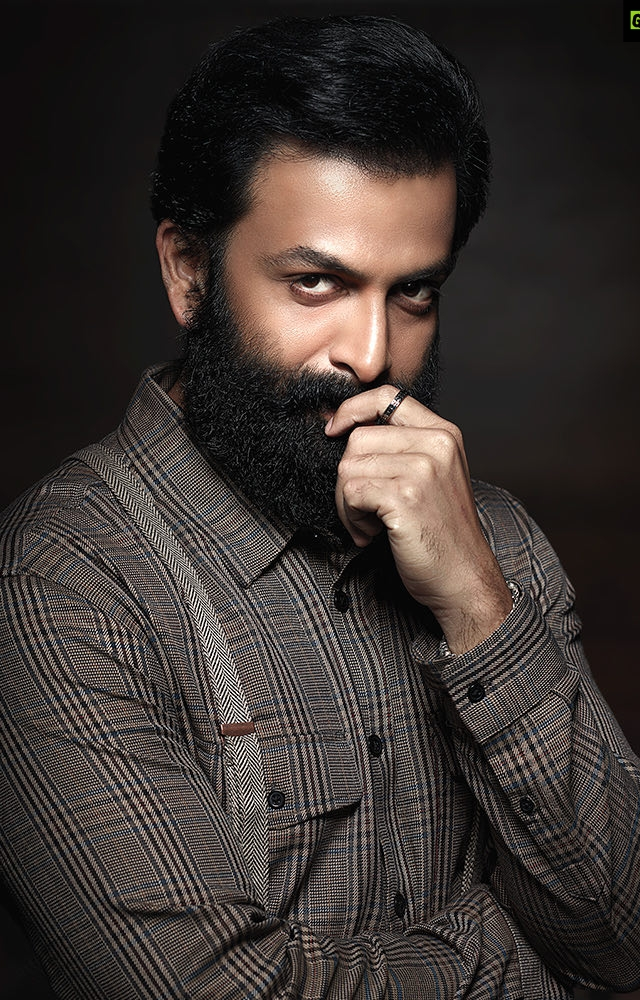Prithviraj is a multifaceted artist, excelling as an actor, director, producer, and playback singer. His versatility has allowed him to make an impact.