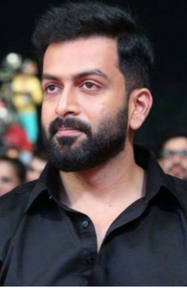 The role of Najeeb, a migrant worker enduring severe hardships, demanded great physical and emotional commitment, which Prithviraj delivered convincingly.
