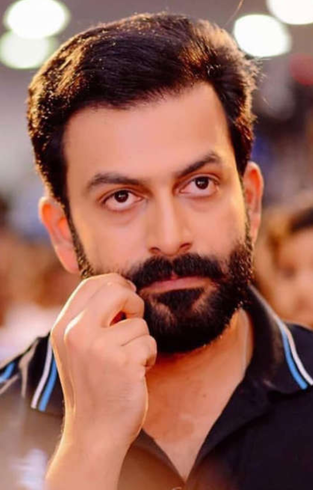 Beating Mammootty, a legendary actor with a history of award-winning roles, highlights the exceptional quality of Prithviraj’s performance.
