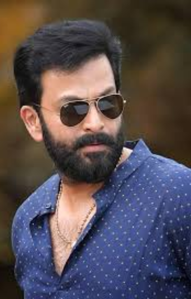 Clash of titans! Prithvi vs Biju Menon in a relentless ego battle with breathtaking action realism.